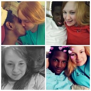 Meet your Posher, Nicholas